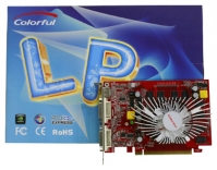 Colorful GeForce 9500 GT 550Mhz PCI-E 2.0 1024Mo 1000Mhz 128 bit 2xDVI TV HDCP YPrPb avis, Colorful GeForce 9500 GT 550Mhz PCI-E 2.0 1024Mo 1000Mhz 128 bit 2xDVI TV HDCP YPrPb prix, Colorful GeForce 9500 GT 550Mhz PCI-E 2.0 1024Mo 1000Mhz 128 bit 2xDVI TV HDCP YPrPb caractéristiques, Colorful GeForce 9500 GT 550Mhz PCI-E 2.0 1024Mo 1000Mhz 128 bit 2xDVI TV HDCP YPrPb Fiche, Colorful GeForce 9500 GT 550Mhz PCI-E 2.0 1024Mo 1000Mhz 128 bit 2xDVI TV HDCP YPrPb Fiche technique, Colorful GeForce 9500 GT 550Mhz PCI-E 2.0 1024Mo 1000Mhz 128 bit 2xDVI TV HDCP YPrPb achat, Colorful GeForce 9500 GT 550Mhz PCI-E 2.0 1024Mo 1000Mhz 128 bit 2xDVI TV HDCP YPrPb acheter, Colorful GeForce 9500 GT 550Mhz PCI-E 2.0 1024Mo 1000Mhz 128 bit 2xDVI TV HDCP YPrPb Carte graphique