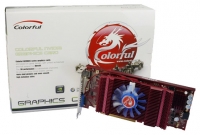 Colorful GeForce 9600 GT 650Mhz PCI-E 2.0 256Mo 1800Mhz 256 bit 2xDVI TV YPrPb avis, Colorful GeForce 9600 GT 650Mhz PCI-E 2.0 256Mo 1800Mhz 256 bit 2xDVI TV YPrPb prix, Colorful GeForce 9600 GT 650Mhz PCI-E 2.0 256Mo 1800Mhz 256 bit 2xDVI TV YPrPb caractéristiques, Colorful GeForce 9600 GT 650Mhz PCI-E 2.0 256Mo 1800Mhz 256 bit 2xDVI TV YPrPb Fiche, Colorful GeForce 9600 GT 650Mhz PCI-E 2.0 256Mo 1800Mhz 256 bit 2xDVI TV YPrPb Fiche technique, Colorful GeForce 9600 GT 650Mhz PCI-E 2.0 256Mo 1800Mhz 256 bit 2xDVI TV YPrPb achat, Colorful GeForce 9600 GT 650Mhz PCI-E 2.0 256Mo 1800Mhz 256 bit 2xDVI TV YPrPb acheter, Colorful GeForce 9600 GT 650Mhz PCI-E 2.0 256Mo 1800Mhz 256 bit 2xDVI TV YPrPb Carte graphique