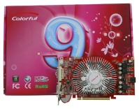 Colorful GeForce 9600 GT 650Mhz PCI-E 2.0 256Mo 1800Mhz 256 bit 2xDVI TV YPrPb Cool avis, Colorful GeForce 9600 GT 650Mhz PCI-E 2.0 256Mo 1800Mhz 256 bit 2xDVI TV YPrPb Cool prix, Colorful GeForce 9600 GT 650Mhz PCI-E 2.0 256Mo 1800Mhz 256 bit 2xDVI TV YPrPb Cool caractéristiques, Colorful GeForce 9600 GT 650Mhz PCI-E 2.0 256Mo 1800Mhz 256 bit 2xDVI TV YPrPb Cool Fiche, Colorful GeForce 9600 GT 650Mhz PCI-E 2.0 256Mo 1800Mhz 256 bit 2xDVI TV YPrPb Cool Fiche technique, Colorful GeForce 9600 GT 650Mhz PCI-E 2.0 256Mo 1800Mhz 256 bit 2xDVI TV YPrPb Cool achat, Colorful GeForce 9600 GT 650Mhz PCI-E 2.0 256Mo 1800Mhz 256 bit 2xDVI TV YPrPb Cool acheter, Colorful GeForce 9600 GT 650Mhz PCI-E 2.0 256Mo 1800Mhz 256 bit 2xDVI TV YPrPb Cool Carte graphique