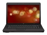 Compaq Essential 610 (VC276EA) (Core 2 Duo T5870 2000 Mhz/15.6