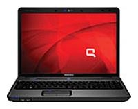 Compaq PRESARIO A925EF (Core 2 Duo T5450 1660 Mhz/17.0