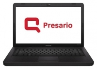 Compaq PRESARIO CQ56-228SR (Pentium T4500 2300 Mhz/15.6