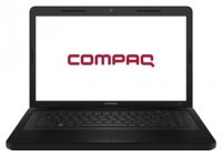 Compaq PRESARIO CQ57-371SR (Pentium B950 2100 Mhz/15.6