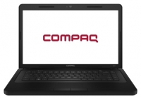 Compaq PRESARIO CQ57-377ER (Celeron B800 1500 Mhz/15.6