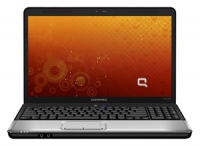 Compaq PRESARIO CQ60-110ed (Athlon X2 QL-60 1900 Mhz/15.6