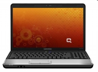 Compaq PRESARIO CQ60-125eo (Turion X2 RM-70 2000 Mhz/15.6