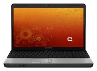 Compaq PRESARIO CQ61-105ER (Celeron T1700 1830 Mhz/15.6