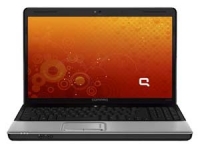 Compaq PRESARIO CQ61-205ER (Celeron 900 2200 Mhz/15.6