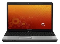 Compaq PRESARIO CQ61-305ER (Celeron 900 2200 Mhz/15.6