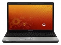 Compaq PRESARIO CQ61-330ET (Core 2 Duo T6600 2200 Mhz/15.6