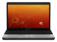 Compaq PRESARIO CQ61-333ER (Celeron T3100 1900 Mhz/15.6