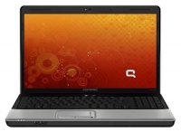 Compaq PRESARIO CQ61-410ER (Pentium Dual-Core T4400 2200 Mhz/15.6