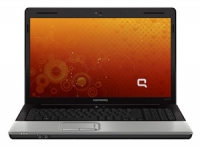 Compaq PRESARIO CQ70-220EO (Celeron M 585 2160 Mhz/17.0