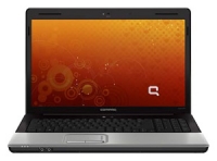 Compaq PRESARIO CQ71-210ER (Pentium Dual-Core T4200 2000 Mhz/17.3