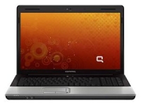 Compaq PRESARIO cq71-314sa (Celeron Dual-Core T3000 1800 Mhz/17.3