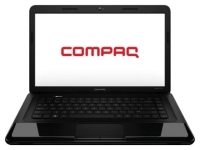 Compaq PRESARIO CQ58-251ER (Celeron B830 1800 Mhz/15.6