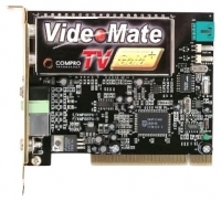 Compro VideoMate Gold Plus II avis, Compro VideoMate Gold Plus II prix, Compro VideoMate Gold Plus II caractéristiques, Compro VideoMate Gold Plus II Fiche, Compro VideoMate Gold Plus II Fiche technique, Compro VideoMate Gold Plus II achat, Compro VideoMate Gold Plus II acheter, Compro VideoMate Gold Plus II Carte télé