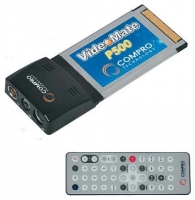 Compro VideoMate P500 avis, Compro VideoMate P500 prix, Compro VideoMate P500 caractéristiques, Compro VideoMate P500 Fiche, Compro VideoMate P500 Fiche technique, Compro VideoMate P500 achat, Compro VideoMate P500 acheter, Compro VideoMate P500 Carte télé