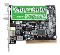 Compro VideoMate TV PVR/FM (M200) avis, Compro VideoMate TV PVR/FM (M200) prix, Compro VideoMate TV PVR/FM (M200) caractéristiques, Compro VideoMate TV PVR/FM (M200) Fiche, Compro VideoMate TV PVR/FM (M200) Fiche technique, Compro VideoMate TV PVR/FM (M200) achat, Compro VideoMate TV PVR/FM (M200) acheter, Compro VideoMate TV PVR/FM (M200) Carte télé