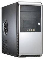 Compucase 6K60 350W Black/silver avis, Compucase 6K60 350W Black/silver prix, Compucase 6K60 350W Black/silver caractéristiques, Compucase 6K60 350W Black/silver Fiche, Compucase 6K60 350W Black/silver Fiche technique, Compucase 6K60 350W Black/silver achat, Compucase 6K60 350W Black/silver acheter, Compucase 6K60 350W Black/silver Tour