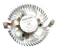 Coolcox VC-AL5001 avis, Coolcox VC-AL5001 prix, Coolcox VC-AL5001 caractéristiques, Coolcox VC-AL5001 Fiche, Coolcox VC-AL5001 Fiche technique, Coolcox VC-AL5001 achat, Coolcox VC-AL5001 acheter, Coolcox VC-AL5001 Refroidissement pour ordinateur