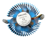 Coolcox VC-AL5002 avis, Coolcox VC-AL5002 prix, Coolcox VC-AL5002 caractéristiques, Coolcox VC-AL5002 Fiche, Coolcox VC-AL5002 Fiche technique, Coolcox VC-AL5002 achat, Coolcox VC-AL5002 acheter, Coolcox VC-AL5002 Refroidissement pour ordinateur