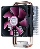 Cooler Master Blizzard T2 (RR-T2-22FP-R1) avis, Cooler Master Blizzard T2 (RR-T2-22FP-R1) prix, Cooler Master Blizzard T2 (RR-T2-22FP-R1) caractéristiques, Cooler Master Blizzard T2 (RR-T2-22FP-R1) Fiche, Cooler Master Blizzard T2 (RR-T2-22FP-R1) Fiche technique, Cooler Master Blizzard T2 (RR-T2-22FP-R1) achat, Cooler Master Blizzard T2 (RR-T2-22FP-R1) acheter, Cooler Master Blizzard T2 (RR-T2-22FP-R1) Refroidissement pour ordinateur