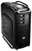 Cooler Master COSMOS SE (COS-5000-KKN1) w/o PSU Black avis, Cooler Master COSMOS SE (COS-5000-KKN1) w/o PSU Black prix, Cooler Master COSMOS SE (COS-5000-KKN1) w/o PSU Black caractéristiques, Cooler Master COSMOS SE (COS-5000-KKN1) w/o PSU Black Fiche, Cooler Master COSMOS SE (COS-5000-KKN1) w/o PSU Black Fiche technique, Cooler Master COSMOS SE (COS-5000-KKN1) w/o PSU Black achat, Cooler Master COSMOS SE (COS-5000-KKN1) w/o PSU Black acheter, Cooler Master COSMOS SE (COS-5000-KKN1) w/o PSU Black Tour