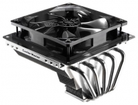 Cooler Master GeminII SF524 (RR-G524-13FK-R1) avis, Cooler Master GeminII SF524 (RR-G524-13FK-R1) prix, Cooler Master GeminII SF524 (RR-G524-13FK-R1) caractéristiques, Cooler Master GeminII SF524 (RR-G524-13FK-R1) Fiche, Cooler Master GeminII SF524 (RR-G524-13FK-R1) Fiche technique, Cooler Master GeminII SF524 (RR-G524-13FK-R1) achat, Cooler Master GeminII SF524 (RR-G524-13FK-R1) acheter, Cooler Master GeminII SF524 (RR-G524-13FK-R1) Refroidissement pour ordinateur