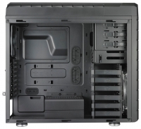 Cooler Master HAF XM (RC-922XM-KKN1) w/o PSU Black image, Cooler Master HAF XM (RC-922XM-KKN1) w/o PSU Black images, Cooler Master HAF XM (RC-922XM-KKN1) w/o PSU Black photos, Cooler Master HAF XM (RC-922XM-KKN1) w/o PSU Black photo, Cooler Master HAF XM (RC-922XM-KKN1) w/o PSU Black picture, Cooler Master HAF XM (RC-922XM-KKN1) w/o PSU Black pictures