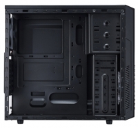 Cooler Master K282 (RC-K282-KKN1) w/o PSU Black image, Cooler Master K282 (RC-K282-KKN1) w/o PSU Black images, Cooler Master K282 (RC-K282-KKN1) w/o PSU Black photos, Cooler Master K282 (RC-K282-KKN1) w/o PSU Black photo, Cooler Master K282 (RC-K282-KKN1) w/o PSU Black picture, Cooler Master K282 (RC-K282-KKN1) w/o PSU Black pictures