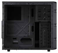 Cooler Master K350 (RC-K350-KWN1) w/o PSU Black image, Cooler Master K350 (RC-K350-KWN1) w/o PSU Black images, Cooler Master K350 (RC-K350-KWN1) w/o PSU Black photos, Cooler Master K350 (RC-K350-KWN1) w/o PSU Black photo, Cooler Master K350 (RC-K350-KWN1) w/o PSU Black picture, Cooler Master K350 (RC-K350-KWN1) w/o PSU Black pictures