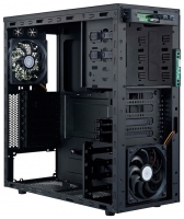 Cooler Master N500 (NSE-500-KKN1) w/o PSU Black image, Cooler Master N500 (NSE-500-KKN1) w/o PSU Black images, Cooler Master N500 (NSE-500-KKN1) w/o PSU Black photos, Cooler Master N500 (NSE-500-KKN1) w/o PSU Black photo, Cooler Master N500 (NSE-500-KKN1) w/o PSU Black picture, Cooler Master N500 (NSE-500-KKN1) w/o PSU Black pictures