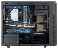 Cooler Master Silencio 352 (SIL-352M-KKN1) w/o PSU Black image, Cooler Master Silencio 352 (SIL-352M-KKN1) w/o PSU Black images, Cooler Master Silencio 352 (SIL-352M-KKN1) w/o PSU Black photos, Cooler Master Silencio 352 (SIL-352M-KKN1) w/o PSU Black photo, Cooler Master Silencio 352 (SIL-352M-KKN1) w/o PSU Black picture, Cooler Master Silencio 352 (SIL-352M-KKN1) w/o PSU Black pictures