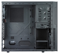 Cooler Master Silencio 450 w/o PSU Black image, Cooler Master Silencio 450 w/o PSU Black images, Cooler Master Silencio 450 w/o PSU Black photos, Cooler Master Silencio 450 w/o PSU Black photo, Cooler Master Silencio 450 w/o PSU Black picture, Cooler Master Silencio 450 w/o PSU Black pictures