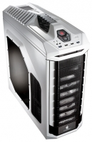 Cooler Master Storm Stryker (SGC-5000W-KWN1) w/o PSU White image, Cooler Master Storm Stryker (SGC-5000W-KWN1) w/o PSU White images, Cooler Master Storm Stryker (SGC-5000W-KWN1) w/o PSU White photos, Cooler Master Storm Stryker (SGC-5000W-KWN1) w/o PSU White photo, Cooler Master Storm Stryker (SGC-5000W-KWN1) w/o PSU White picture, Cooler Master Storm Stryker (SGC-5000W-KWN1) w/o PSU White pictures