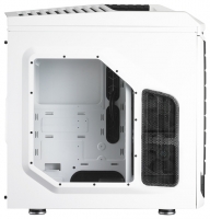 Cooler Master Storm Stryker (SGC-5000W-KWN1) w/o PSU White image, Cooler Master Storm Stryker (SGC-5000W-KWN1) w/o PSU White images, Cooler Master Storm Stryker (SGC-5000W-KWN1) w/o PSU White photos, Cooler Master Storm Stryker (SGC-5000W-KWN1) w/o PSU White photo, Cooler Master Storm Stryker (SGC-5000W-KWN1) w/o PSU White picture, Cooler Master Storm Stryker (SGC-5000W-KWN1) w/o PSU White pictures