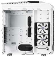 Cooler Master Storm Stryker (SGC-5000W-KWN1) w/o PSU White image, Cooler Master Storm Stryker (SGC-5000W-KWN1) w/o PSU White images, Cooler Master Storm Stryker (SGC-5000W-KWN1) w/o PSU White photos, Cooler Master Storm Stryker (SGC-5000W-KWN1) w/o PSU White photo, Cooler Master Storm Stryker (SGC-5000W-KWN1) w/o PSU White picture, Cooler Master Storm Stryker (SGC-5000W-KWN1) w/o PSU White pictures