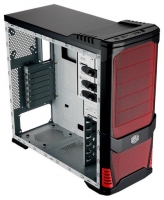 Cooler Master USP 100 (RC-P100) w/o PSU Black/red image, Cooler Master USP 100 (RC-P100) w/o PSU Black/red images, Cooler Master USP 100 (RC-P100) w/o PSU Black/red photos, Cooler Master USP 100 (RC-P100) w/o PSU Black/red photo, Cooler Master USP 100 (RC-P100) w/o PSU Black/red picture, Cooler Master USP 100 (RC-P100) w/o PSU Black/red pictures