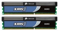 Corsair CMX4GX3M2A1600C7 avis, Corsair CMX4GX3M2A1600C7 prix, Corsair CMX4GX3M2A1600C7 caractéristiques, Corsair CMX4GX3M2A1600C7 Fiche, Corsair CMX4GX3M2A1600C7 Fiche technique, Corsair CMX4GX3M2A1600C7 achat, Corsair CMX4GX3M2A1600C7 acheter, Corsair CMX4GX3M2A1600C7 ram