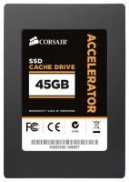 Corsair CSSD-C45GB avis, Corsair CSSD-C45GB prix, Corsair CSSD-C45GB caractéristiques, Corsair CSSD-C45GB Fiche, Corsair CSSD-C45GB Fiche technique, Corsair CSSD-C45GB achat, Corsair CSSD-C45GB acheter, Corsair CSSD-C45GB Disques dur