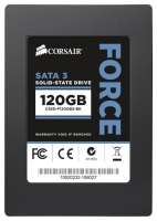 Corsair CSSD-F120GB3-BK avis, Corsair CSSD-F120GB3-BK prix, Corsair CSSD-F120GB3-BK caractéristiques, Corsair CSSD-F120GB3-BK Fiche, Corsair CSSD-F120GB3-BK Fiche technique, Corsair CSSD-F120GB3-BK achat, Corsair CSSD-F120GB3-BK acheter, Corsair CSSD-F120GB3-BK Disques dur