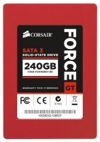 Corsair CSSD-F240GBGT-BK avis, Corsair CSSD-F240GBGT-BK prix, Corsair CSSD-F240GBGT-BK caractéristiques, Corsair CSSD-F240GBGT-BK Fiche, Corsair CSSD-F240GBGT-BK Fiche technique, Corsair CSSD-F240GBGT-BK achat, Corsair CSSD-F240GBGT-BK acheter, Corsair CSSD-F240GBGT-BK Disques dur