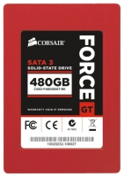 Corsair CSSD-F480GBGT-BK avis, Corsair CSSD-F480GBGT-BK prix, Corsair CSSD-F480GBGT-BK caractéristiques, Corsair CSSD-F480GBGT-BK Fiche, Corsair CSSD-F480GBGT-BK Fiche technique, Corsair CSSD-F480GBGT-BK achat, Corsair CSSD-F480GBGT-BK acheter, Corsair CSSD-F480GBGT-BK Disques dur