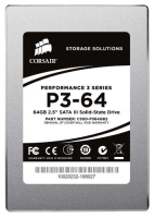 Corsair CSSD-P364GB2-BRKT avis, Corsair CSSD-P364GB2-BRKT prix, Corsair CSSD-P364GB2-BRKT caractéristiques, Corsair CSSD-P364GB2-BRKT Fiche, Corsair CSSD-P364GB2-BRKT Fiche technique, Corsair CSSD-P364GB2-BRKT achat, Corsair CSSD-P364GB2-BRKT acheter, Corsair CSSD-P364GB2-BRKT Disques dur