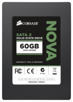 Corsair CSSD-V60GB2A avis, Corsair CSSD-V60GB2A prix, Corsair CSSD-V60GB2A caractéristiques, Corsair CSSD-V60GB2A Fiche, Corsair CSSD-V60GB2A Fiche technique, Corsair CSSD-V60GB2A achat, Corsair CSSD-V60GB2A acheter, Corsair CSSD-V60GB2A Disques dur