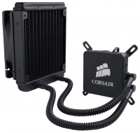 Corsair CWCH60 avis, Corsair CWCH60 prix, Corsair CWCH60 caractéristiques, Corsair CWCH60 Fiche, Corsair CWCH60 Fiche technique, Corsair CWCH60 achat, Corsair CWCH60 acheter, Corsair CWCH60 Refroidissement pour ordinateur