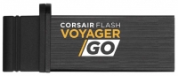 Corsair Flash Voyager GO 16GB image, Corsair Flash Voyager GO 16GB images, Corsair Flash Voyager GO 16GB photos, Corsair Flash Voyager GO 16GB photo, Corsair Flash Voyager GO 16GB picture, Corsair Flash Voyager GO 16GB pictures