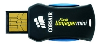 Corsair Flash Voyager Mini 8 Go avis, Corsair Flash Voyager Mini 8 Go prix, Corsair Flash Voyager Mini 8 Go caractéristiques, Corsair Flash Voyager Mini 8 Go Fiche, Corsair Flash Voyager Mini 8 Go Fiche technique, Corsair Flash Voyager Mini 8 Go achat, Corsair Flash Voyager Mini 8 Go acheter, Corsair Flash Voyager Mini 8 Go Clé USB