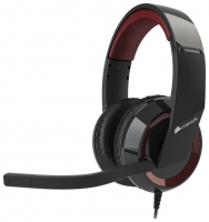 Corsair Raptor HS30 Analog Gaming Headset image, Corsair Raptor HS30 Analog Gaming Headset images, Corsair Raptor HS30 Analog Gaming Headset photos, Corsair Raptor HS30 Analog Gaming Headset photo, Corsair Raptor HS30 Analog Gaming Headset picture, Corsair Raptor HS30 Analog Gaming Headset pictures